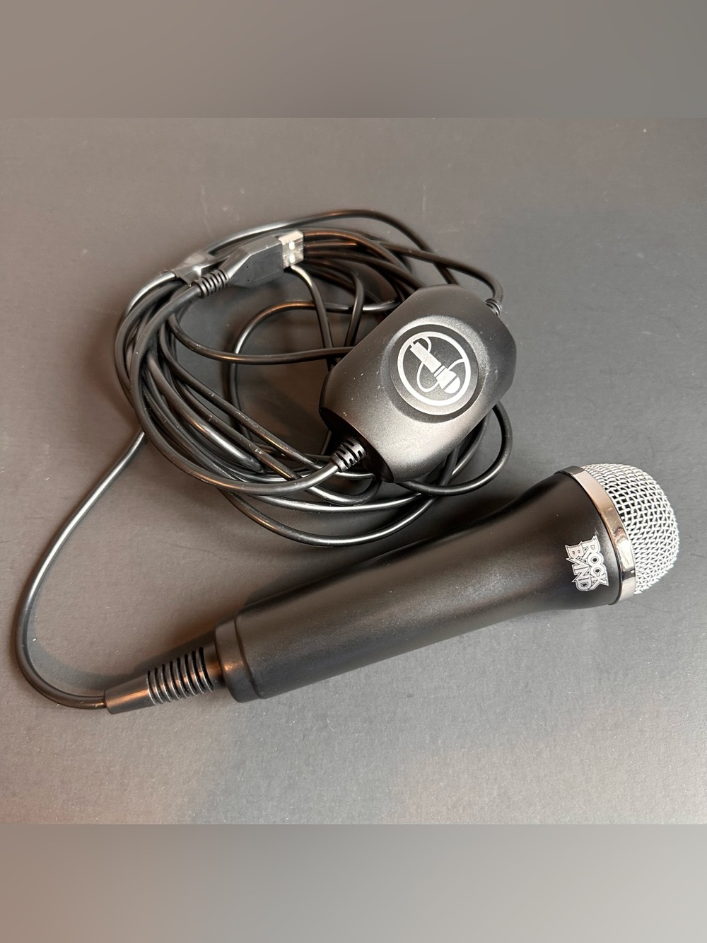 Rock Band USB Microphone